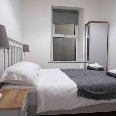 White Hall Portrush Extérieur photo