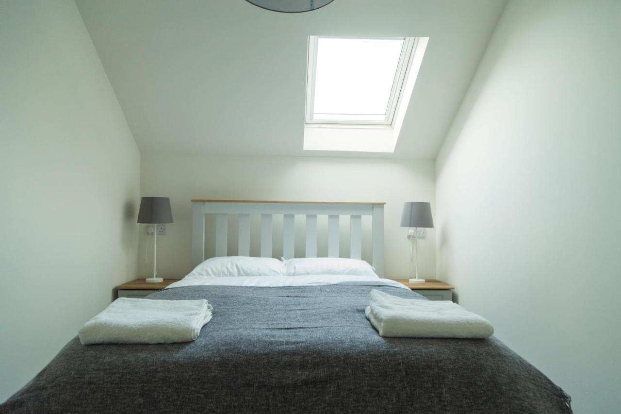 White Hall Portrush Extérieur photo