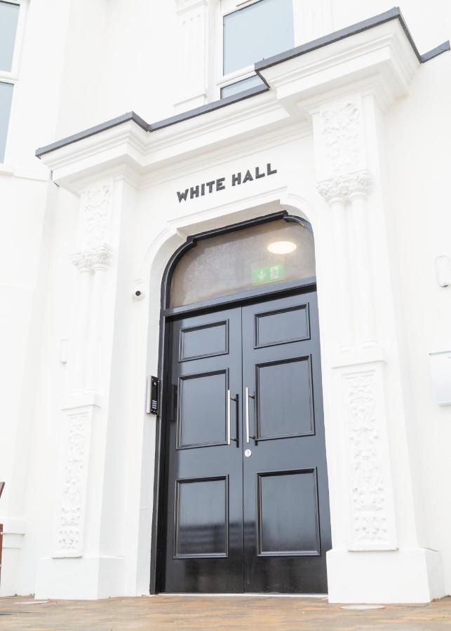 White Hall Portrush Extérieur photo