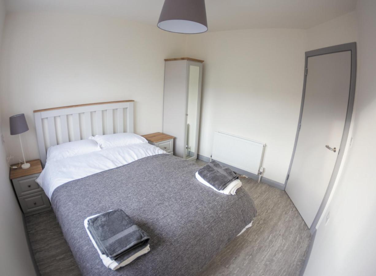 White Hall Portrush Extérieur photo