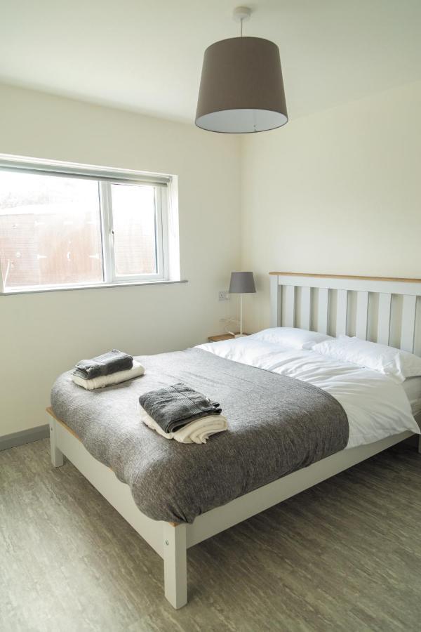 White Hall Portrush Extérieur photo
