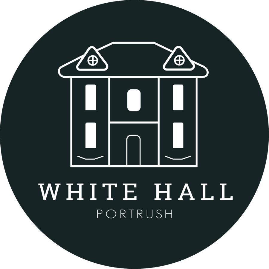 White Hall Portrush Extérieur photo