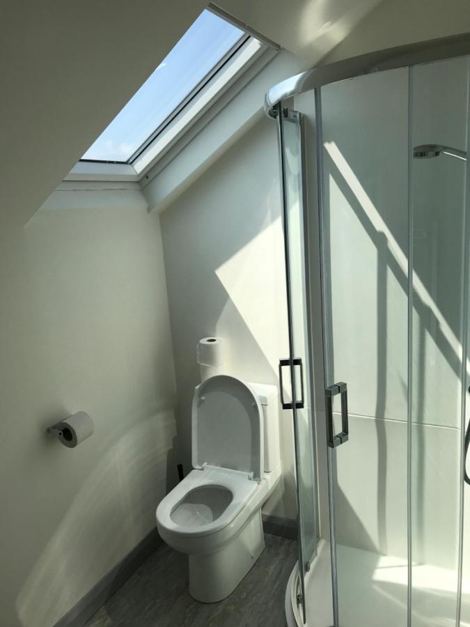 White Hall Portrush Extérieur photo