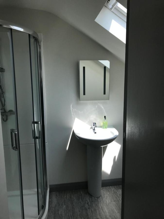 White Hall Portrush Extérieur photo