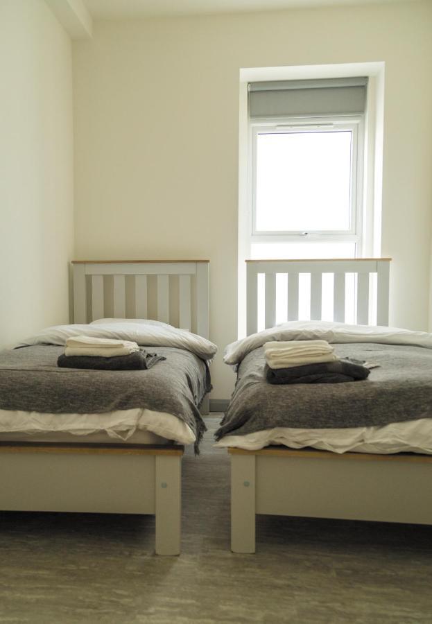 White Hall Portrush Extérieur photo
