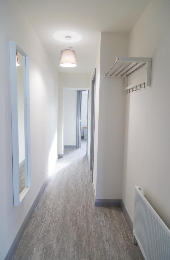 White Hall Portrush Extérieur photo