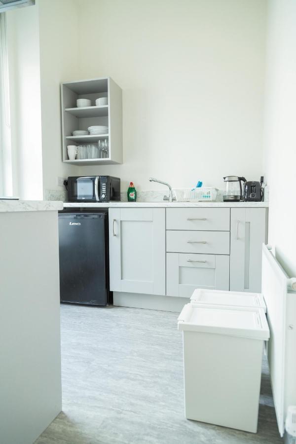 White Hall Portrush Extérieur photo