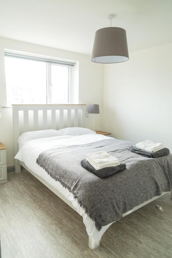 White Hall Portrush Extérieur photo