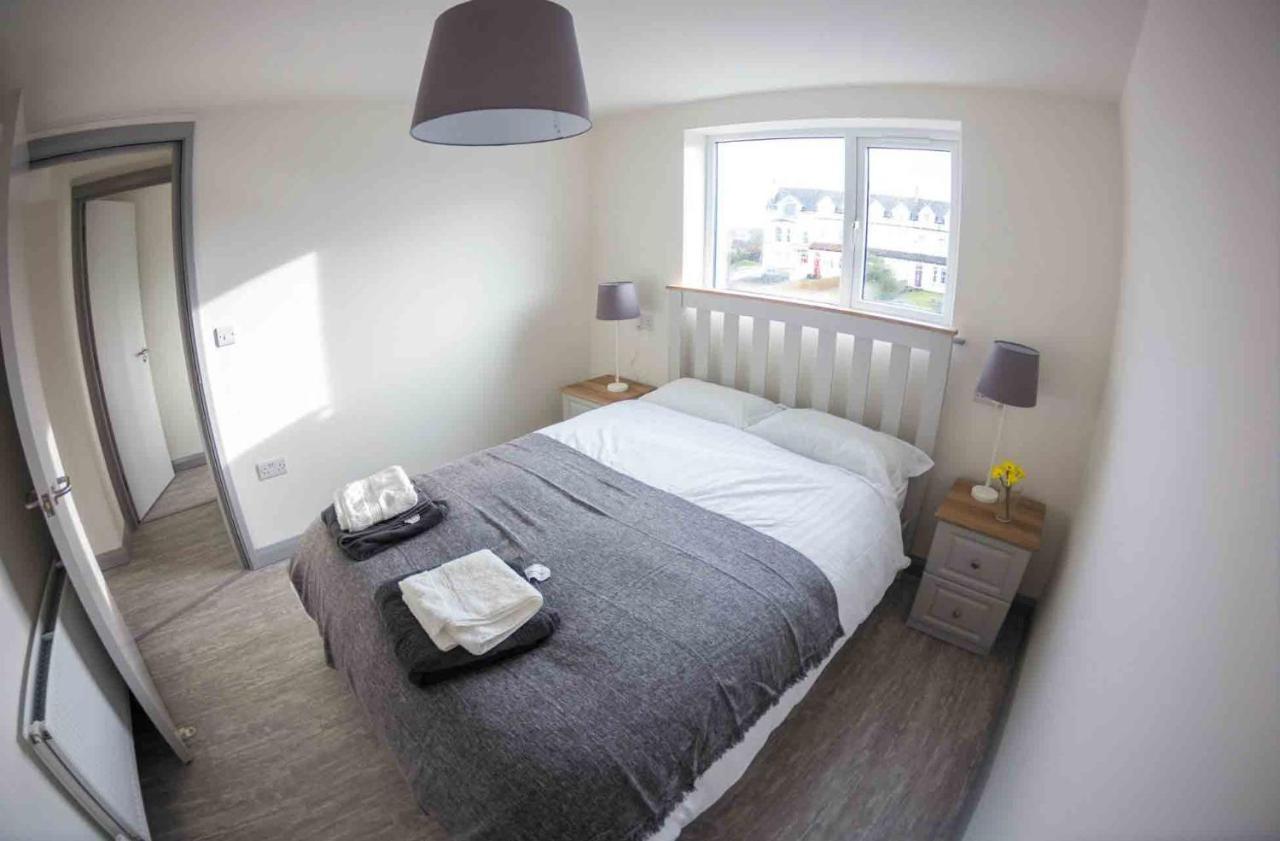 White Hall Portrush Extérieur photo