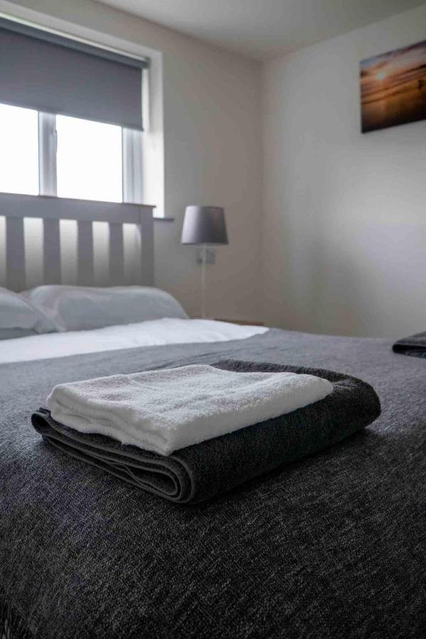 White Hall Portrush Extérieur photo