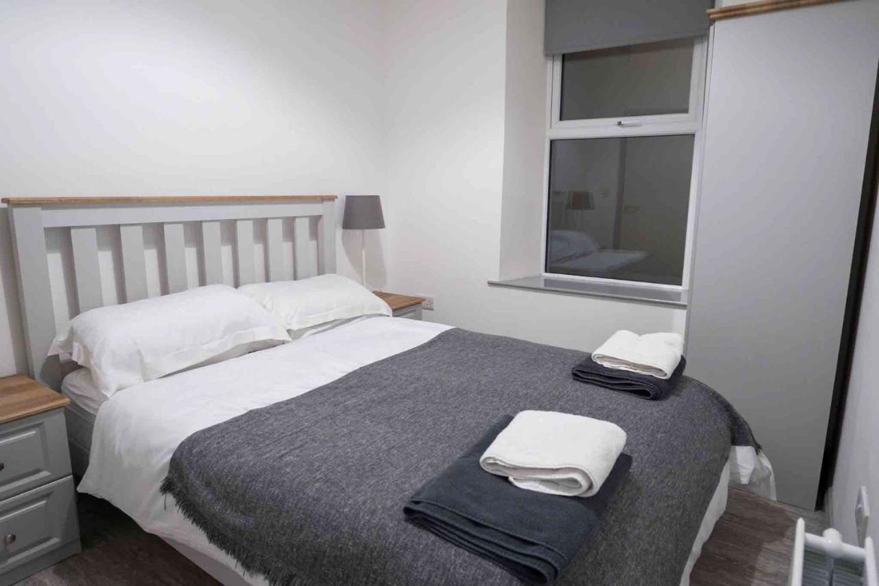White Hall Portrush Extérieur photo