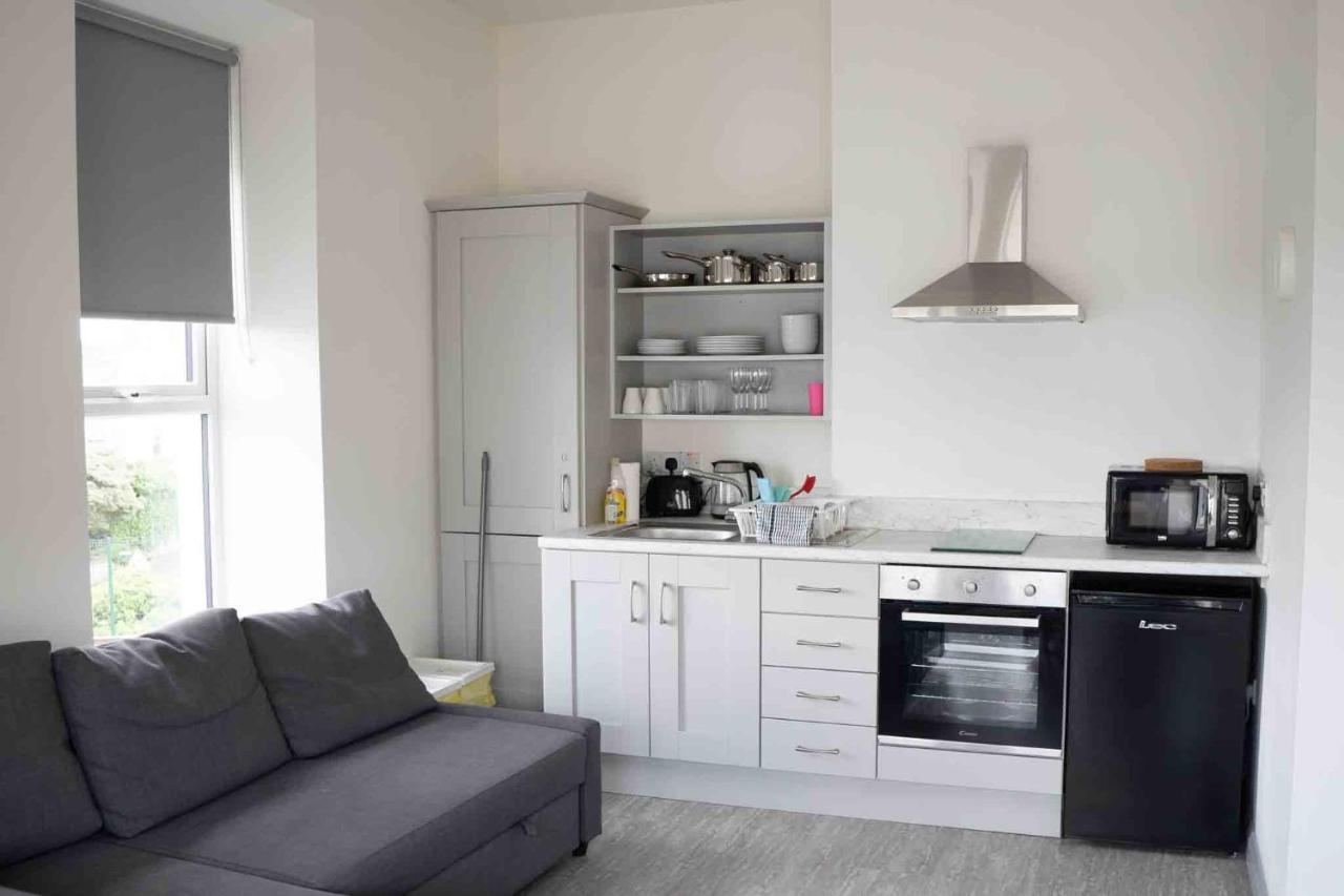 White Hall Portrush Extérieur photo
